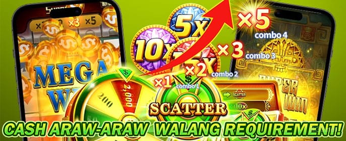 Featured PH4 Casino Game