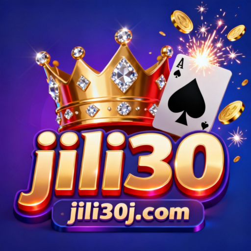 jili30 Logo